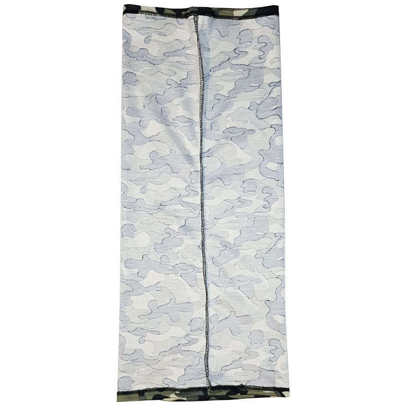Sargent Running Buff - Neck Warmer