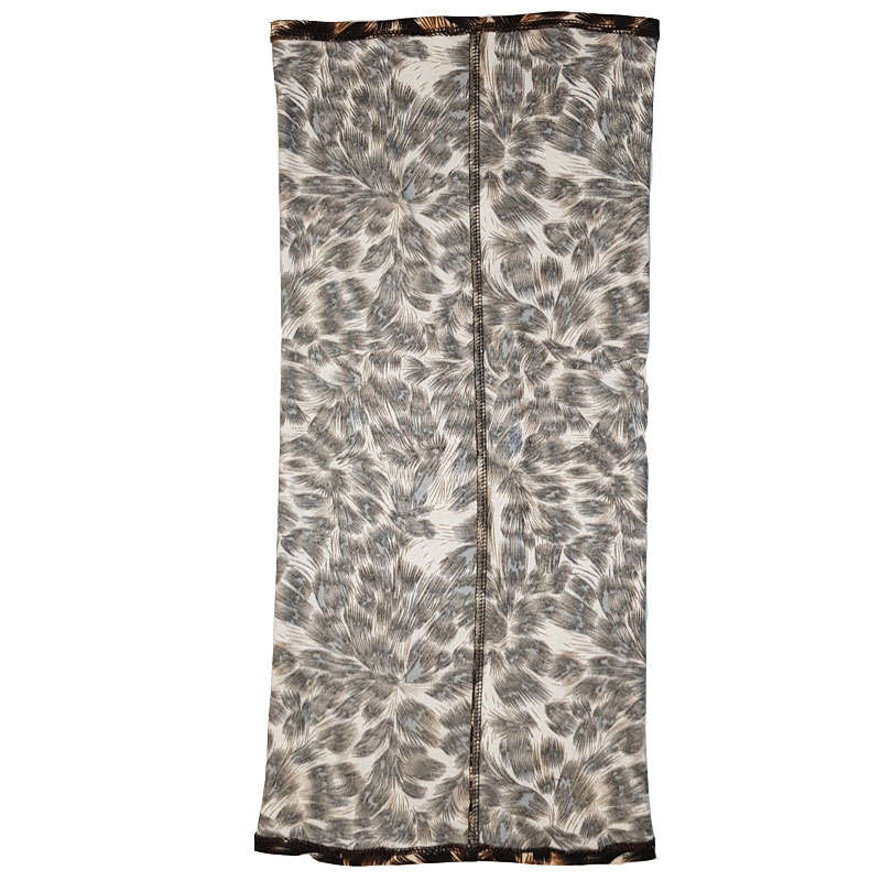 Cheetah Running Buff - Neck Warmer