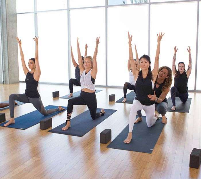 Yoga Mat- Exercise Ball - Ab Wheel - Cooling Towel
