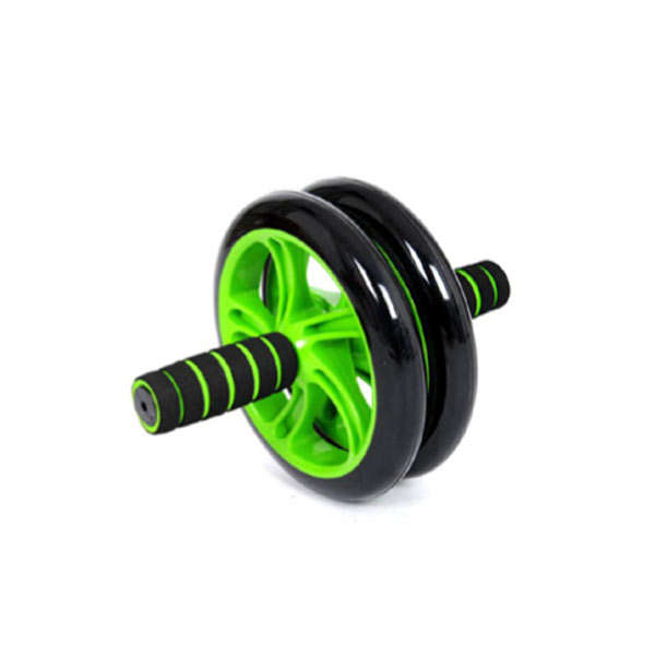 Small Abdominal Double Wheel