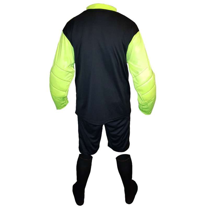 Soccer/Football Goalkeeper Set-M to L