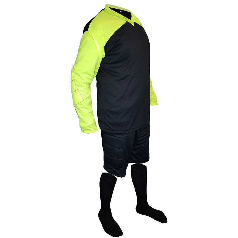 Soccer/Football Goalkeeper Set-M to L