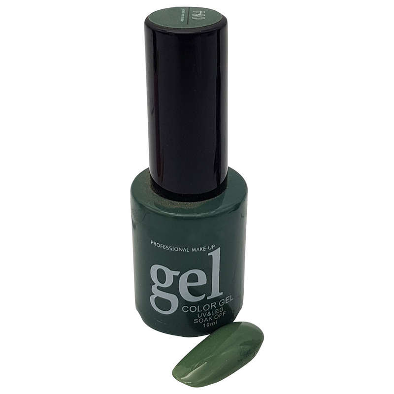 Gel Nail Polish UV - Spite  No084