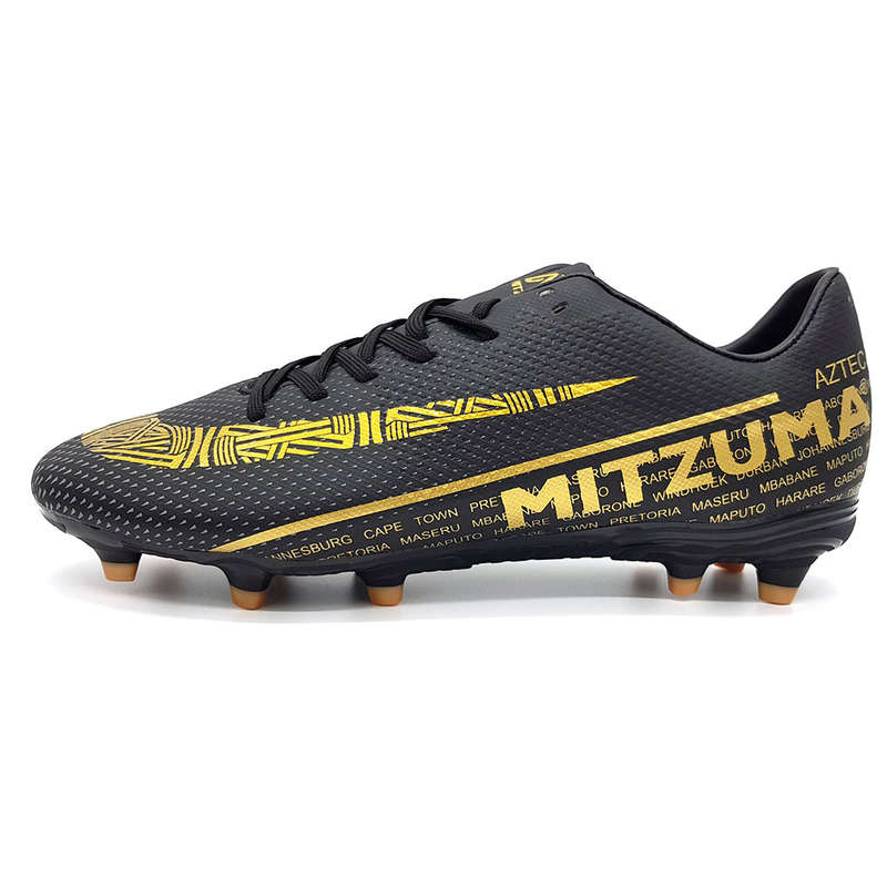 Mitzuma SA Aztec FXG Soccer Boots - Rugby Boots - Cleats