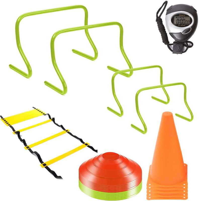 Multi - functional Home Training Kit