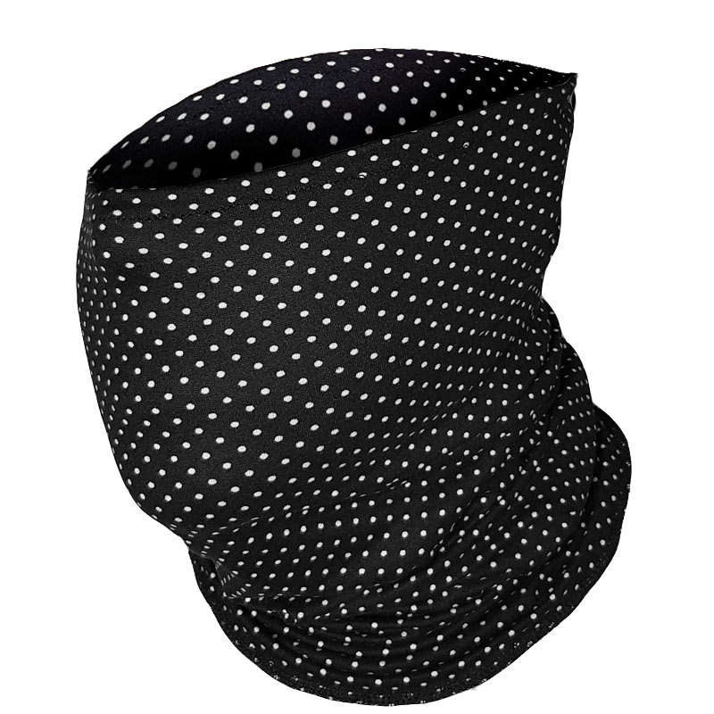 Night Sky Running Buff - Neck Warmer
