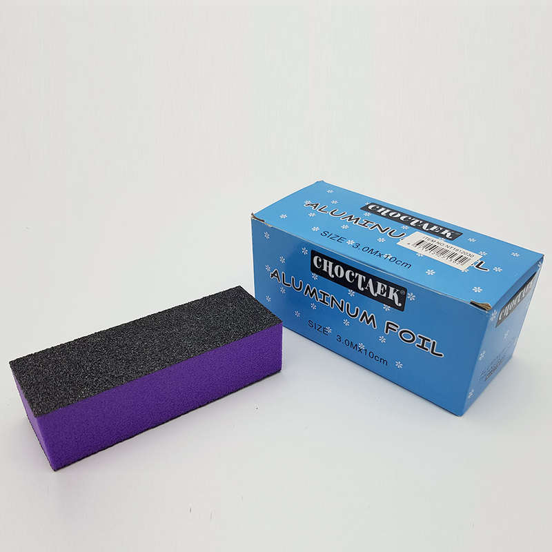 Soak of Gel or Acrylic Nail Polish Removal Kit