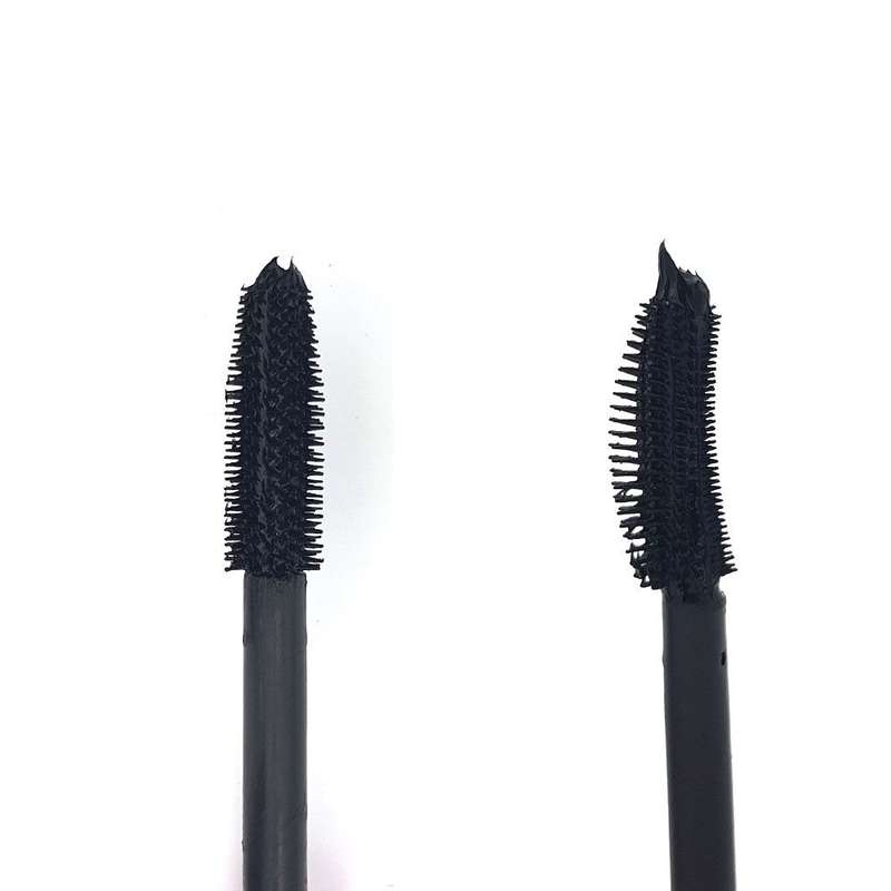 Mascara Volume & Curl Brush Combo- Lash Sensational