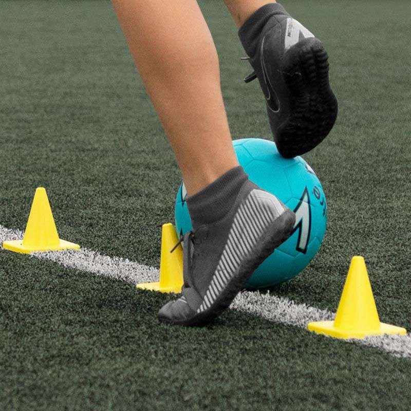 BUFFTEE Pro Multi-Functional Training Kit