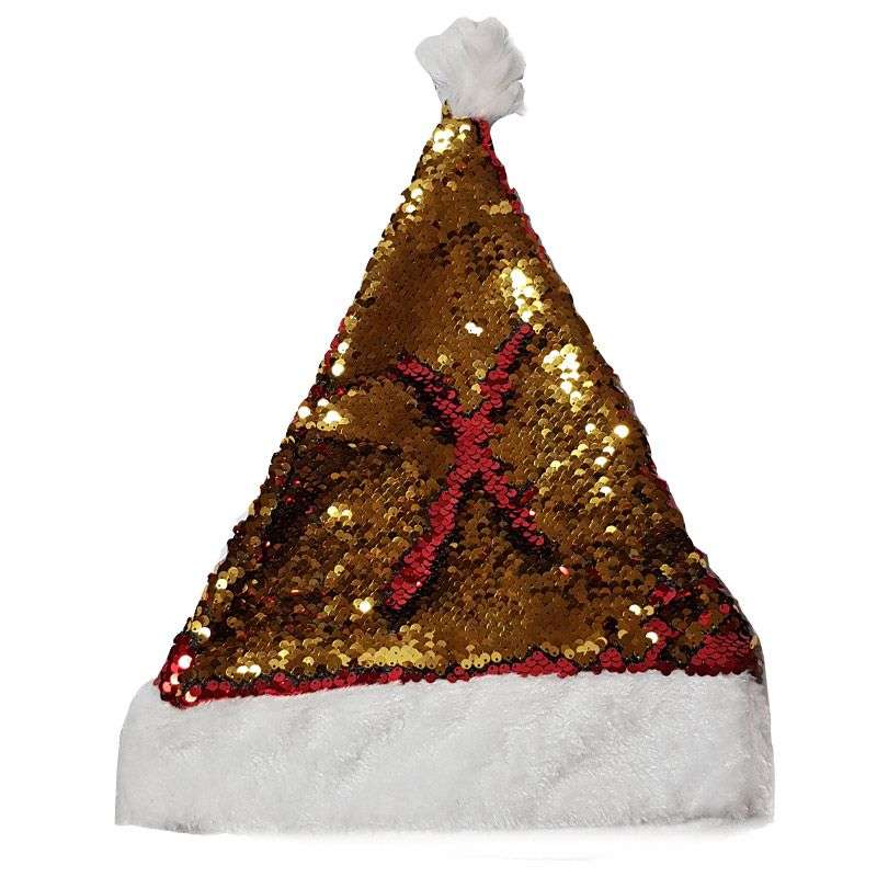 Christmas Hats - Santa Hats - Sequence