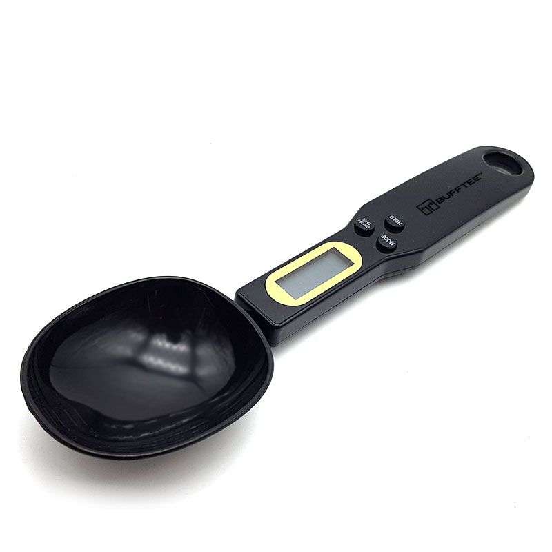 Bufftee Digital Measuring Spoon - Small Food Scale