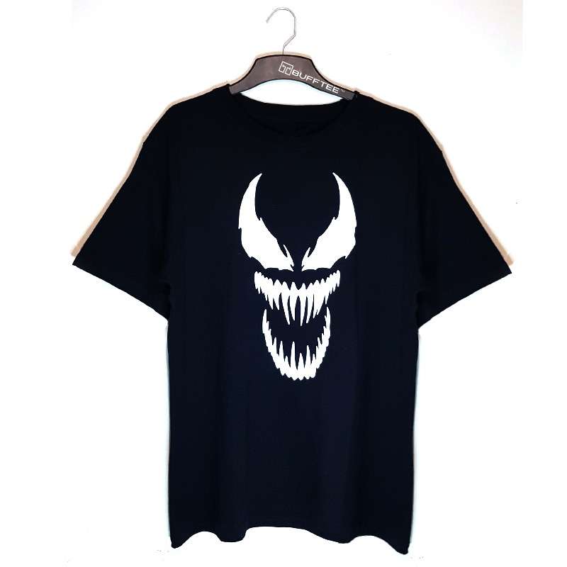 BUFFTEE Venom Fans Tee -Unisex