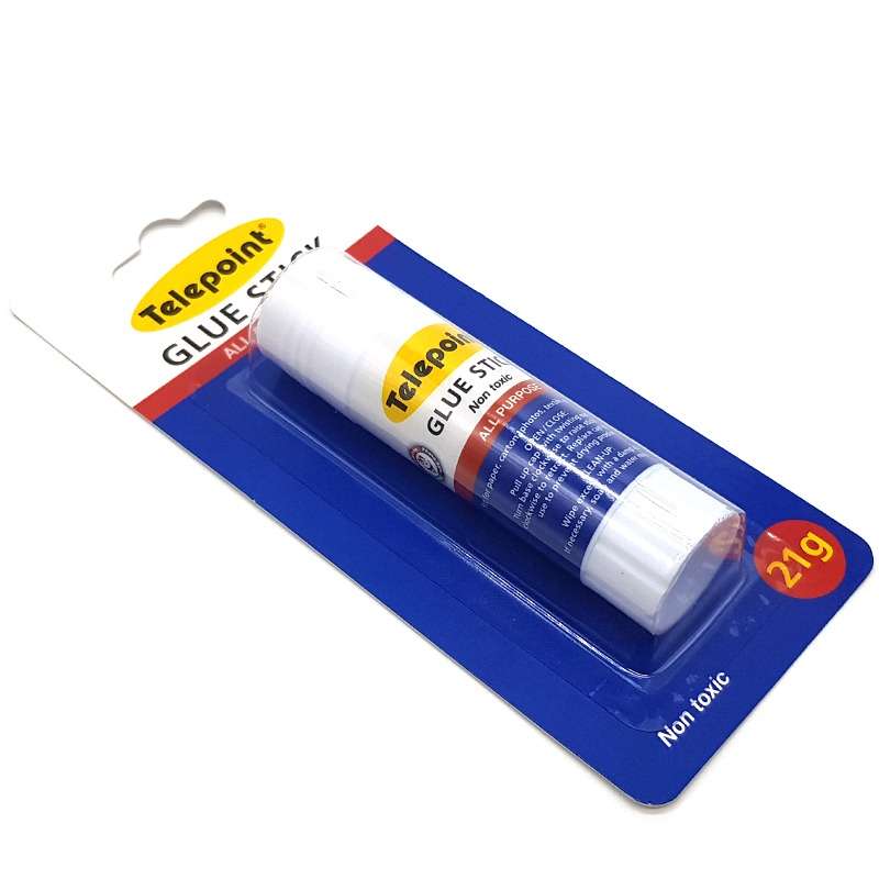 Telepoint Glue Stick-21g