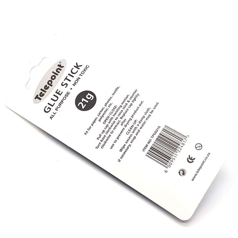 Telepoint Glue Stick-21g