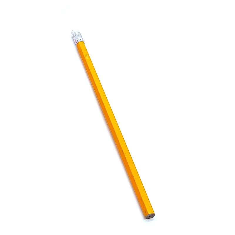 Large 30cm Pencil Case with Basic Stationery Set-10pc