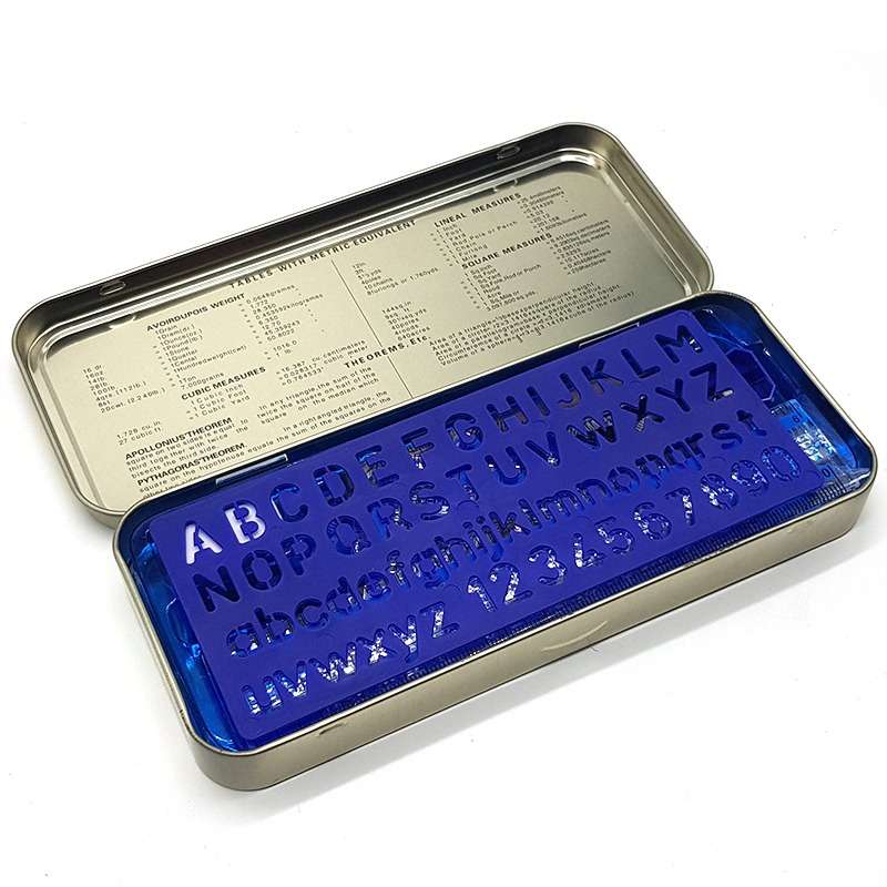 School Maths Set - 10 piece