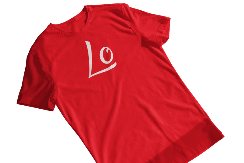 BUFFTEE Lo Valentines Day T-Shirt - Unisex
