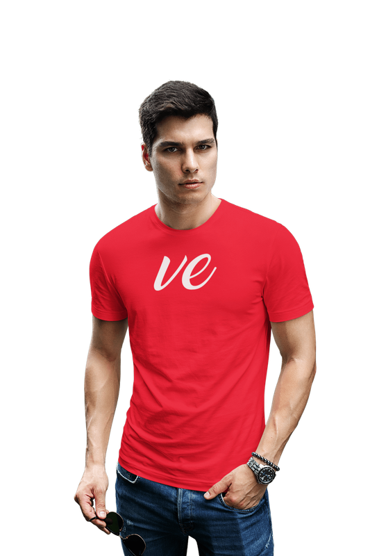 BUFFTEE ve Valentines Day T-Shirt - Unisex