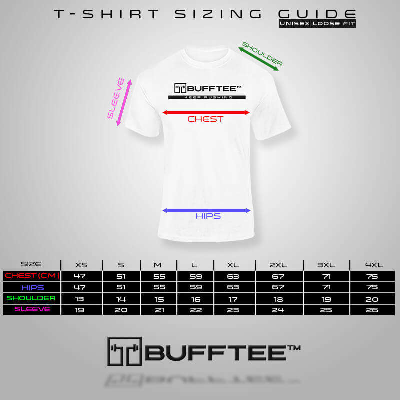 Bufftee - Portal Peeps Glow in the Dark Rick and Morty T-shirt Rick &amp; Morty