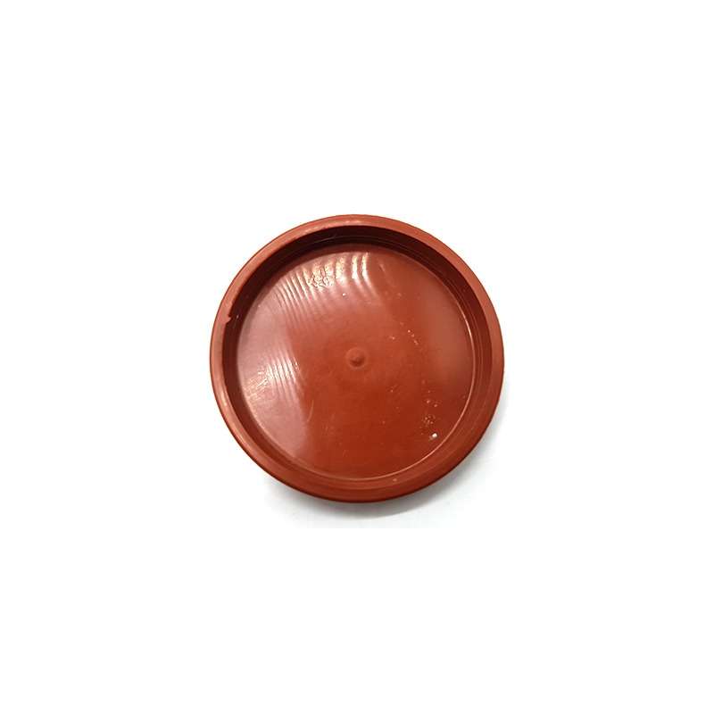 Palm Gardens Round Plastic Plant Pot Drip Tray  - Small to X-Large