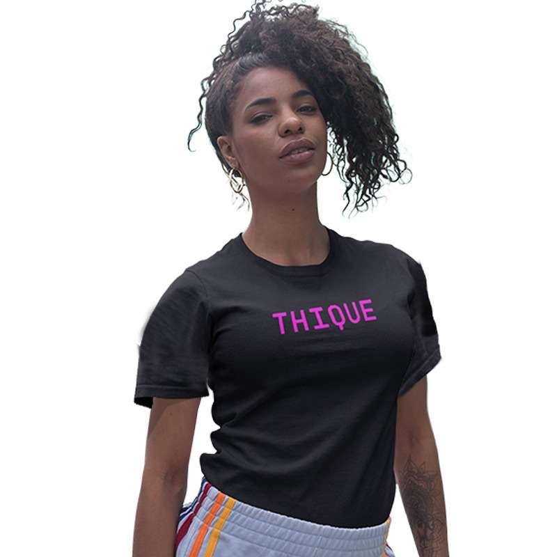 Bufftee Beyoncé Renaissance Thique T-Shirt - Fans Tee