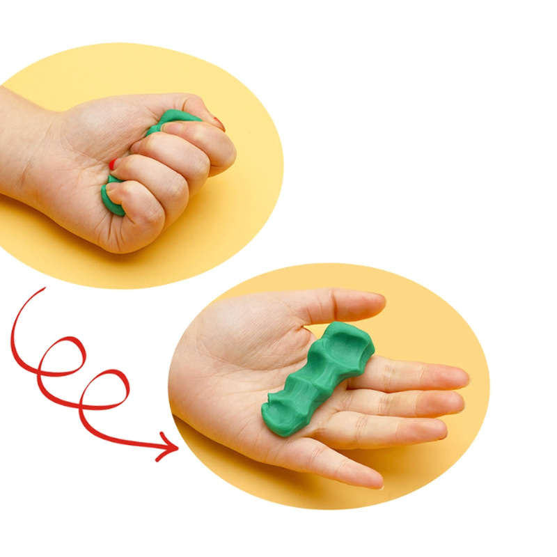 pX Kids Mini Creative Play Dough-Tiny Sculpting Modeling Clay -100g -2 Pack