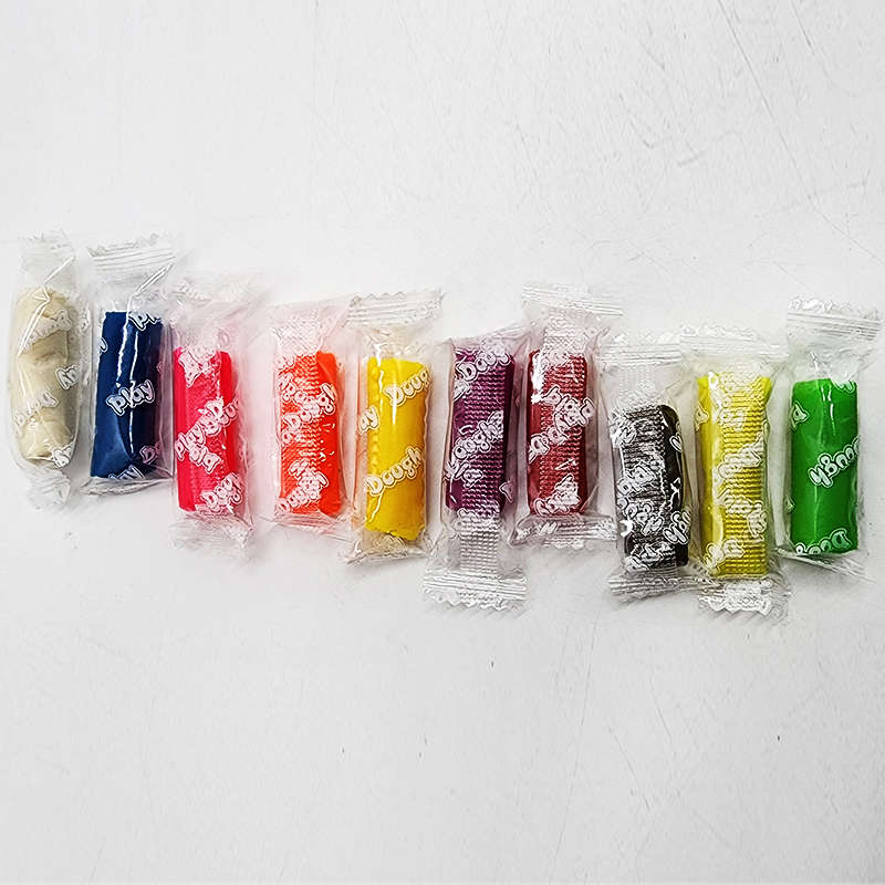 pX Kids Mini Creative Play Dough-Tiny Sculpting Modeling Clay -100g -2 Pack
