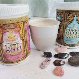PUKKA PURE Chai (Original) - 500g