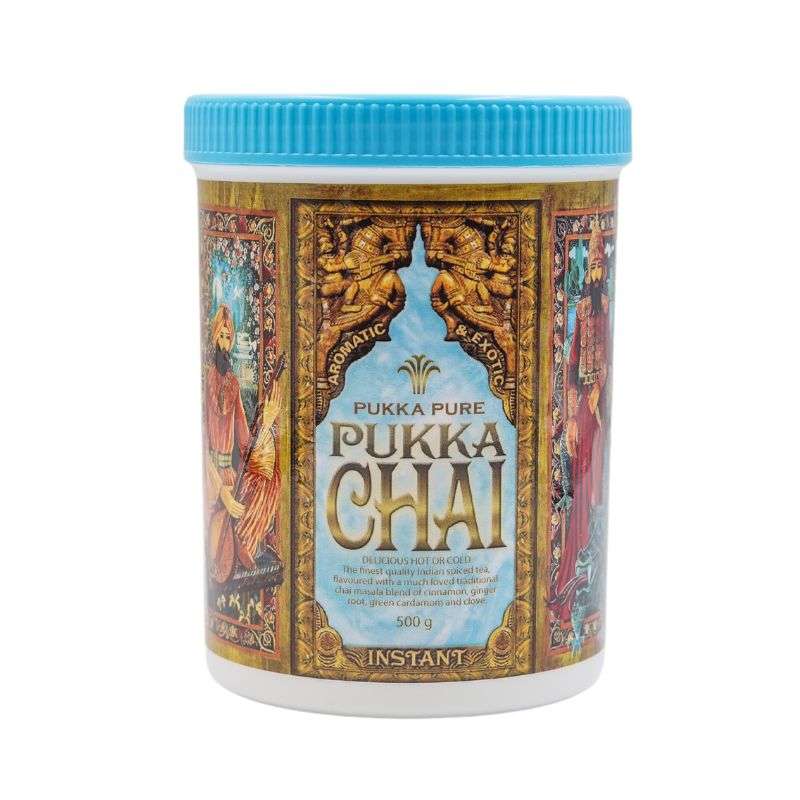 PUKKA PURE Chai (Original) - 500g
