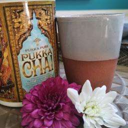 Pukka Chai Latte - 250g refill