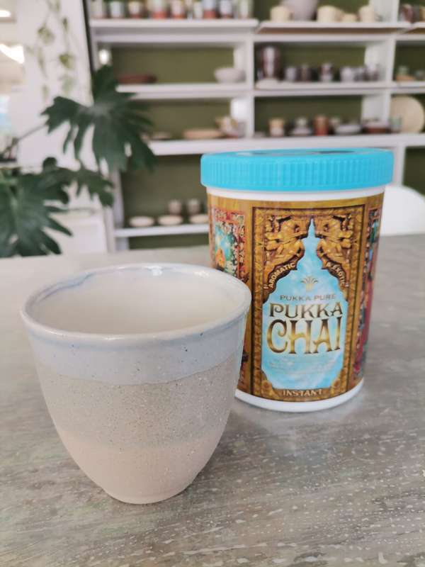 PUKKA PURE Chai (Original) - 500g
