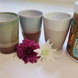 Chai plus 2 mugs special (any)
