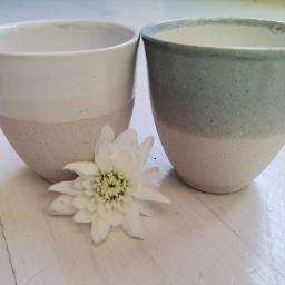 Chai plus 2 mugs special (any)