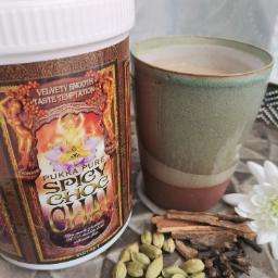 Chai plus 2 mugs special (any)