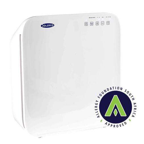 Solenco CF8500 Air Purifier - 1kg