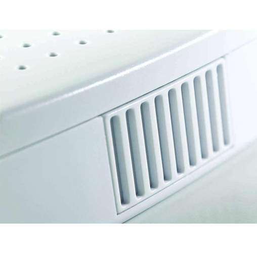 Solenco Rechargeable Mini Cupboard Dehumidifier - Solenco 1kg