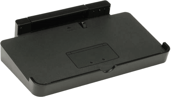 Nintendo 3DS Charging Cradle / Dock (3DS)(Pwned) - Various 280G