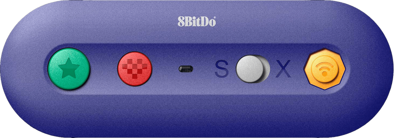 8BitDo GBros. Wireless Adapter for Nintendo Switch (NS / Switch / PC)(New) - 8bitdo 150G