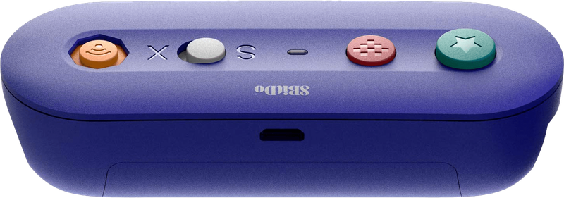 8BitDo GBros. Wireless Adapter for Nintendo Switch (NS / Switch / PC)(New) - 8bitdo 150G