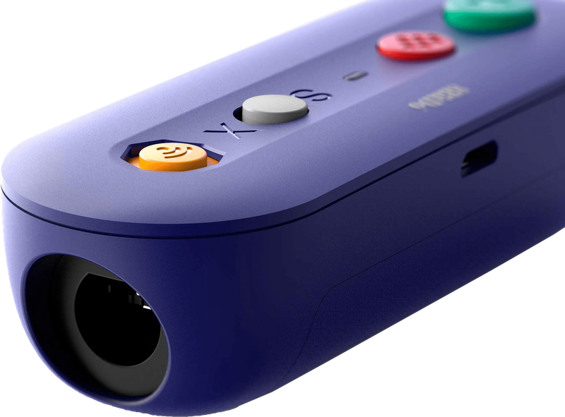 8BitDo GBros. Wireless Adapter for Nintendo Switch (NS / Switch / PC)(New) - 8bitdo 150G