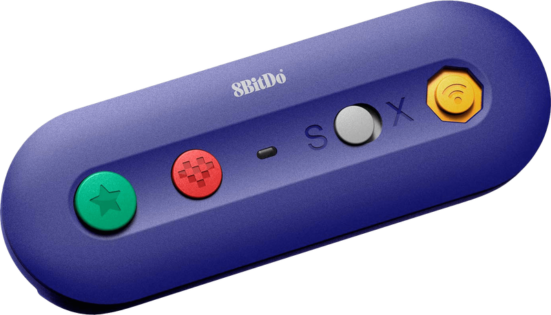 8BitDo GBros. Wireless Adapter for Nintendo Switch (NS / Switch / PC)(New) - 8bitdo 150G