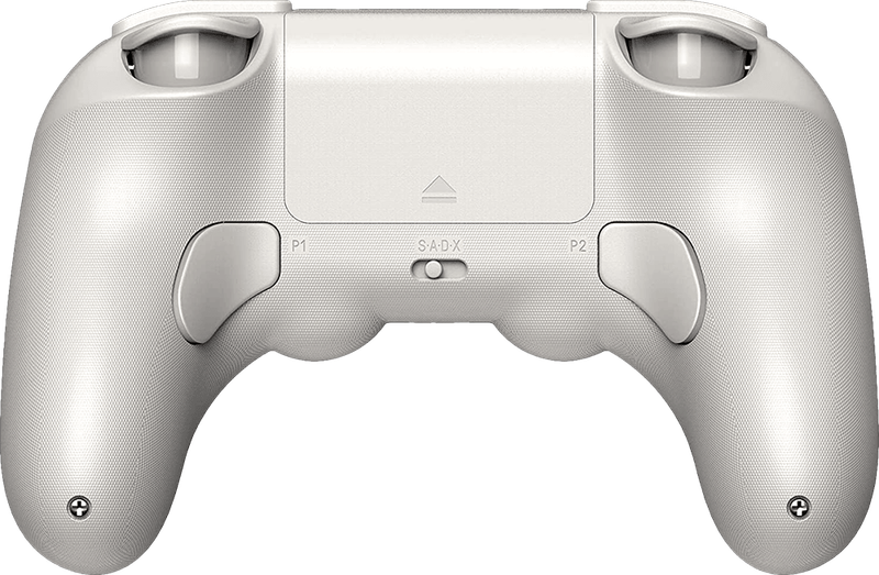 8Bitdo Pro 2 USB / Wireless Controller - G Classic Edition (PC / Switch)(New) - 8bitdo 500G