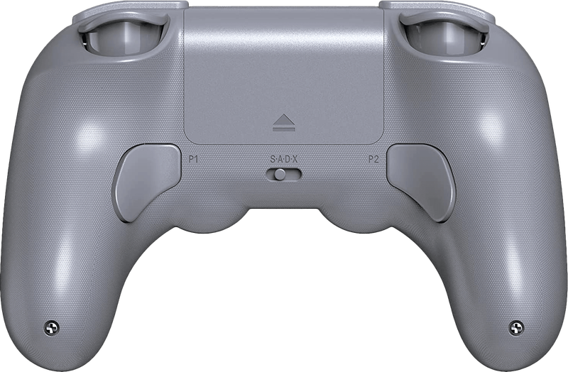 8Bitdo Pro 2 USB / Wireless Controller - Gray Edition (PC / Switch)(New) - 8bitdo 500G