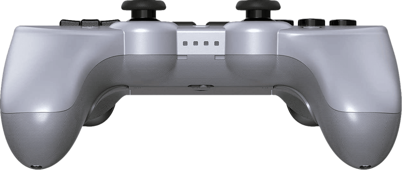 8Bitdo Pro 2 USB / Wireless Controller - Gray Edition (PC / Switch)(New) - 8bitdo 500G