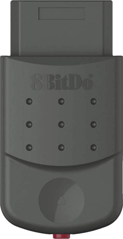 8Bitdo Retro Receiver (SS)(New) - 8bitdo 150G