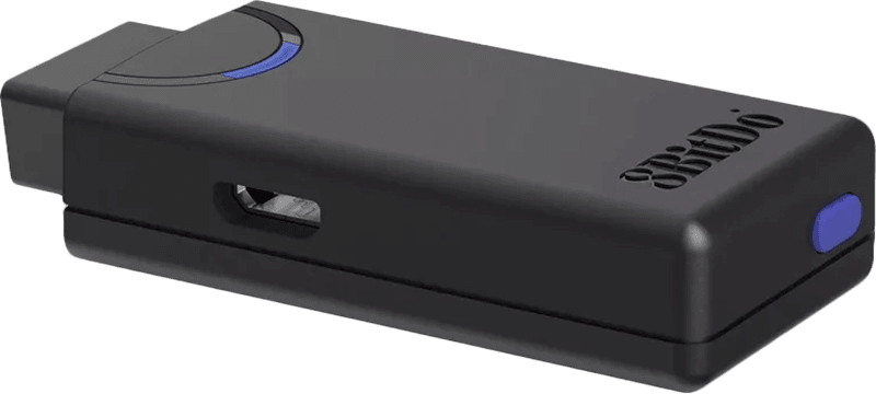 8Bitdo Retro Receiver (SMD)(New) - 8bitdo 150G