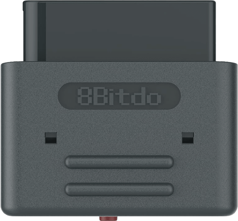 8Bitdo Retro Receiver (SNES / SFC)(New) - 8bitdo 150G