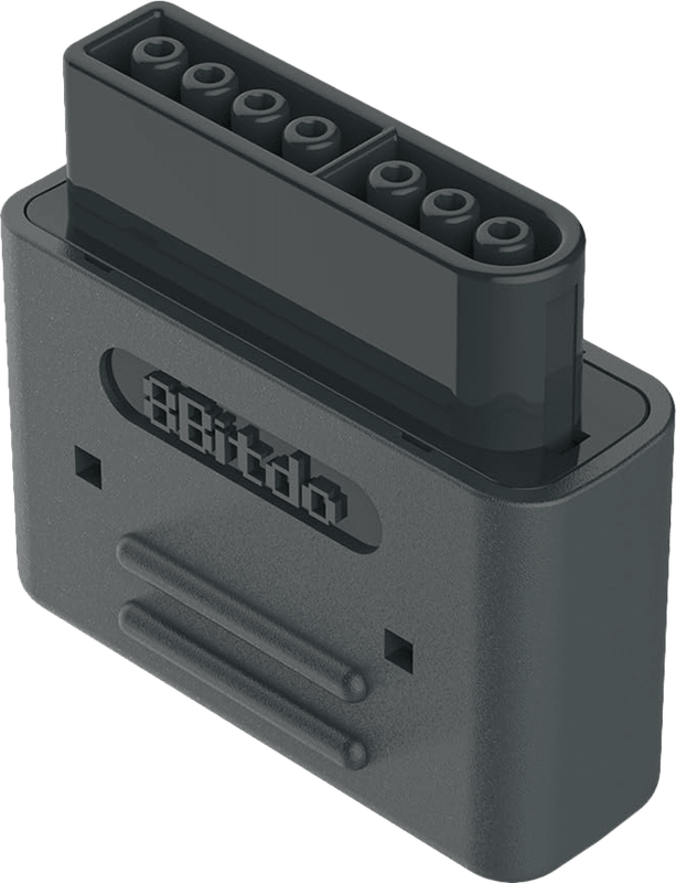 8Bitdo Retro Receiver (SNES / SFC)(New) - 8bitdo 150G