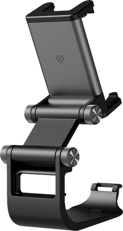 8Bitdo Smartphone Clip for Pro 2 Controller - Black (New) - 8bitdo 200G
