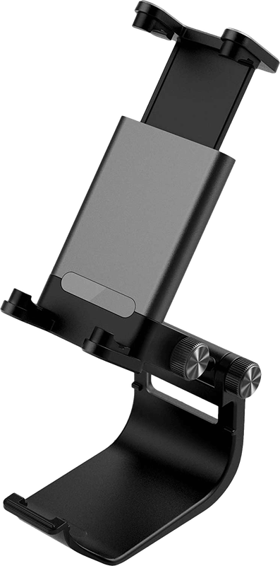 8Bitdo Smartphone Clip for Pro 2 Controller - Black (New) - 8bitdo 200G